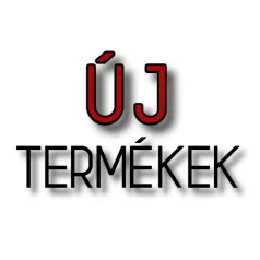 Újdonságok