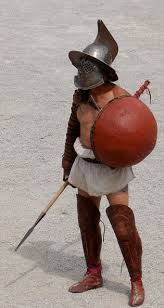 Anabata gladiátor Anabata gladiátor