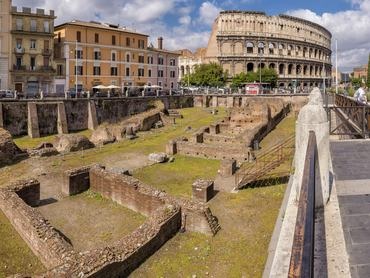 Ludus rómában Ludus rómában
