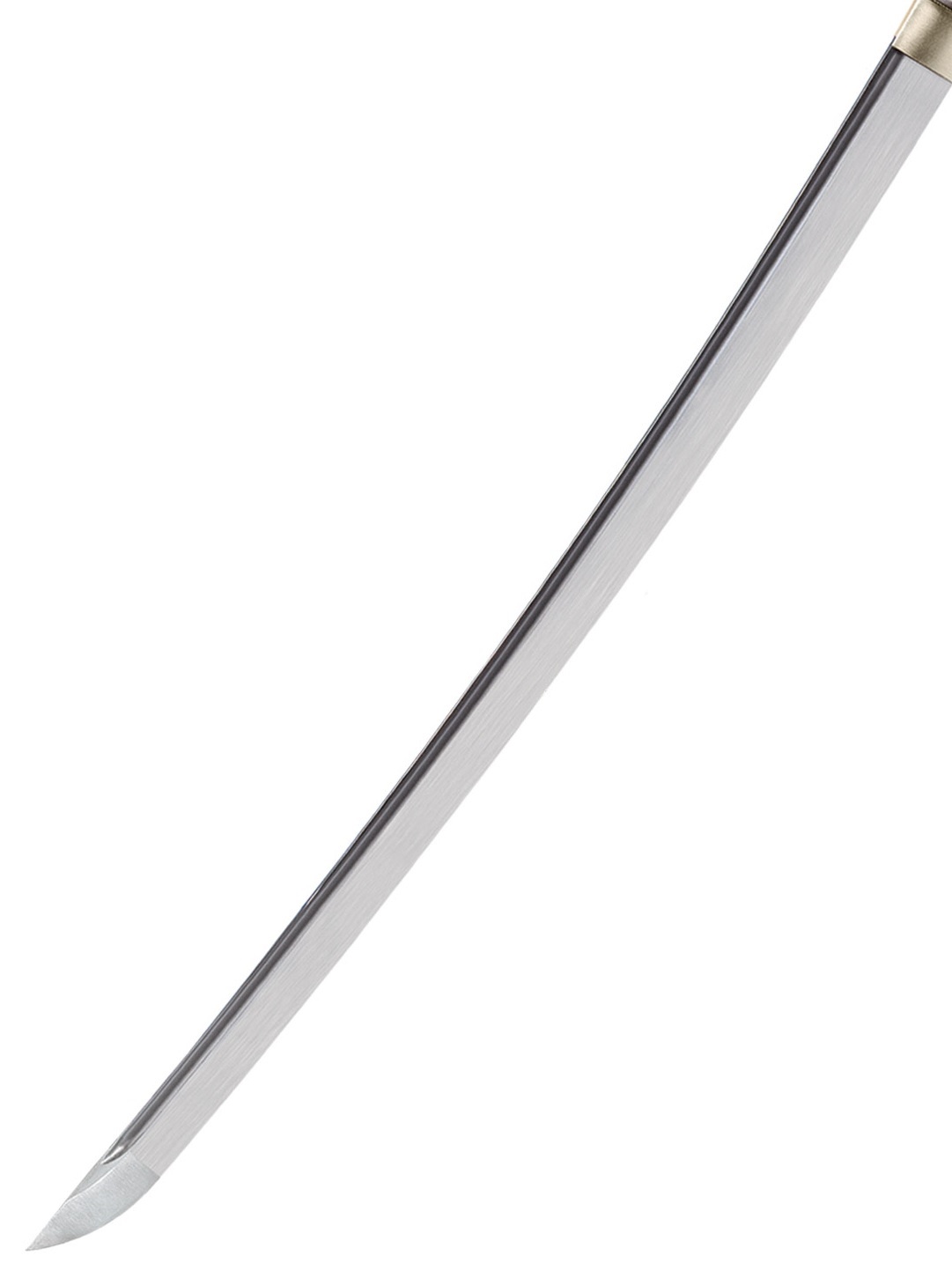 Szamuráj kardpenge